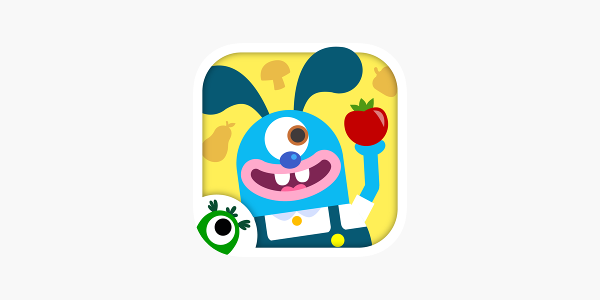 Teach Your Monster Eating ipa