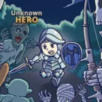 Unknown HERO Item Farming
