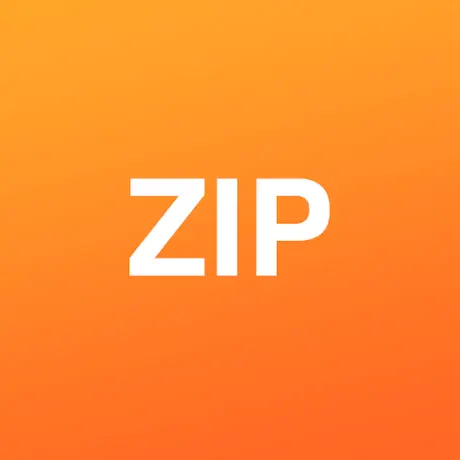 Unzipper Zip and Unzip Files