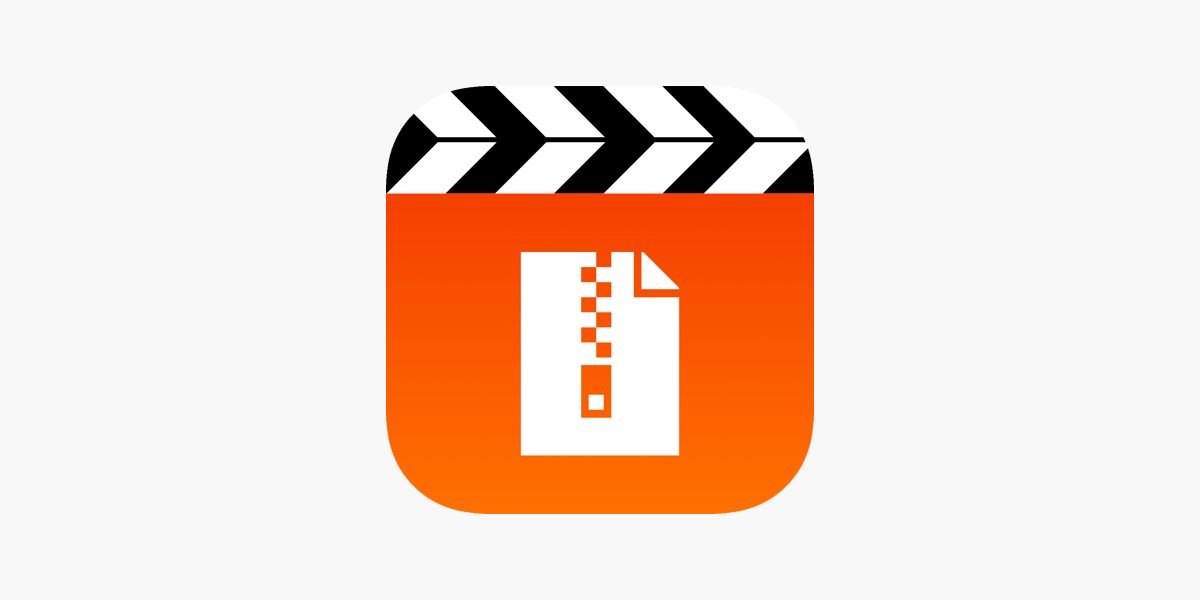 Video Compress Shrink Videos ipa