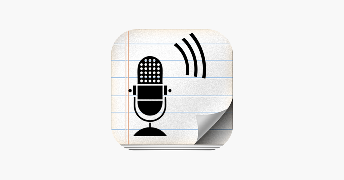 Voice Notes AI Live Transcribe ipa