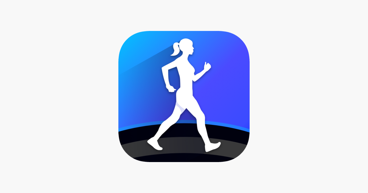 Walking for Weight Loss ipa