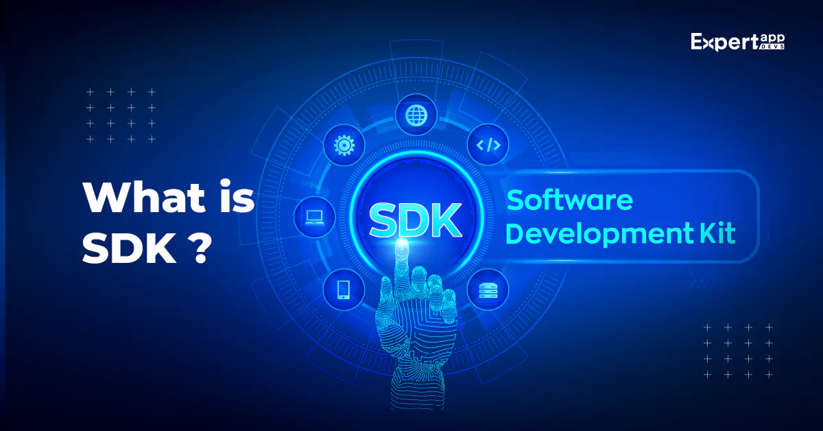 Web Development SDK ipa