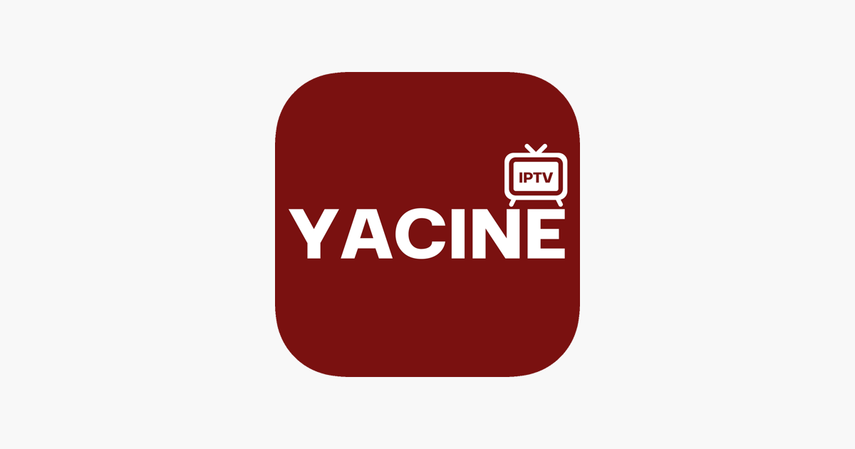 Yacine Player TV M3U IPTV ipa
