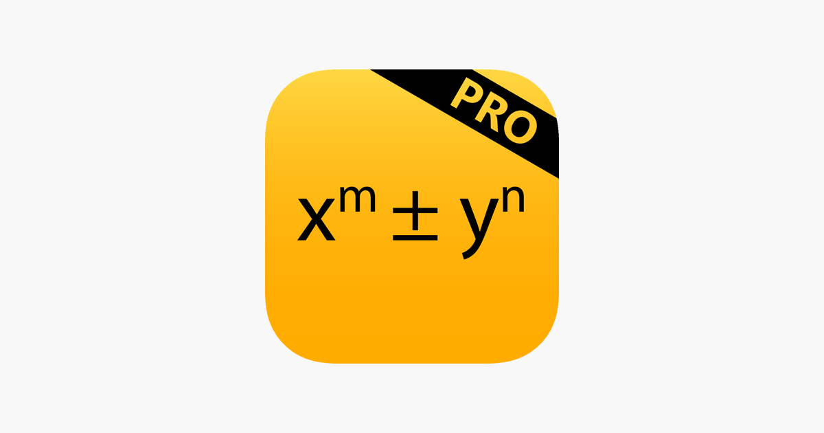 Advanced Power Calculator PRO ipa