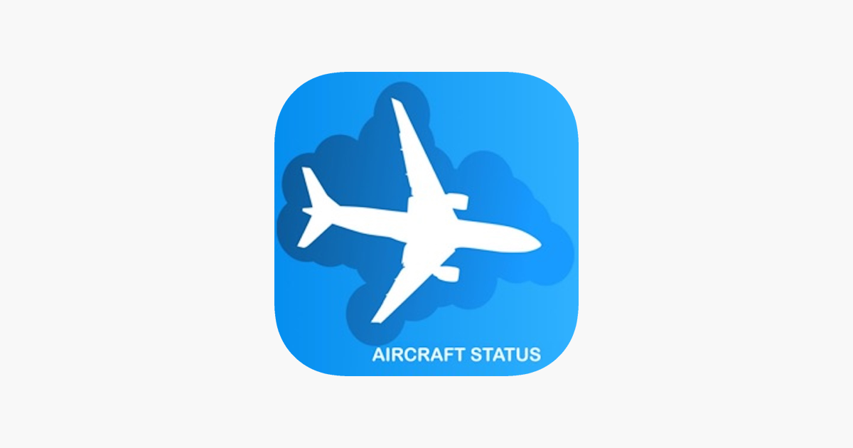 Aircraft Status ipa