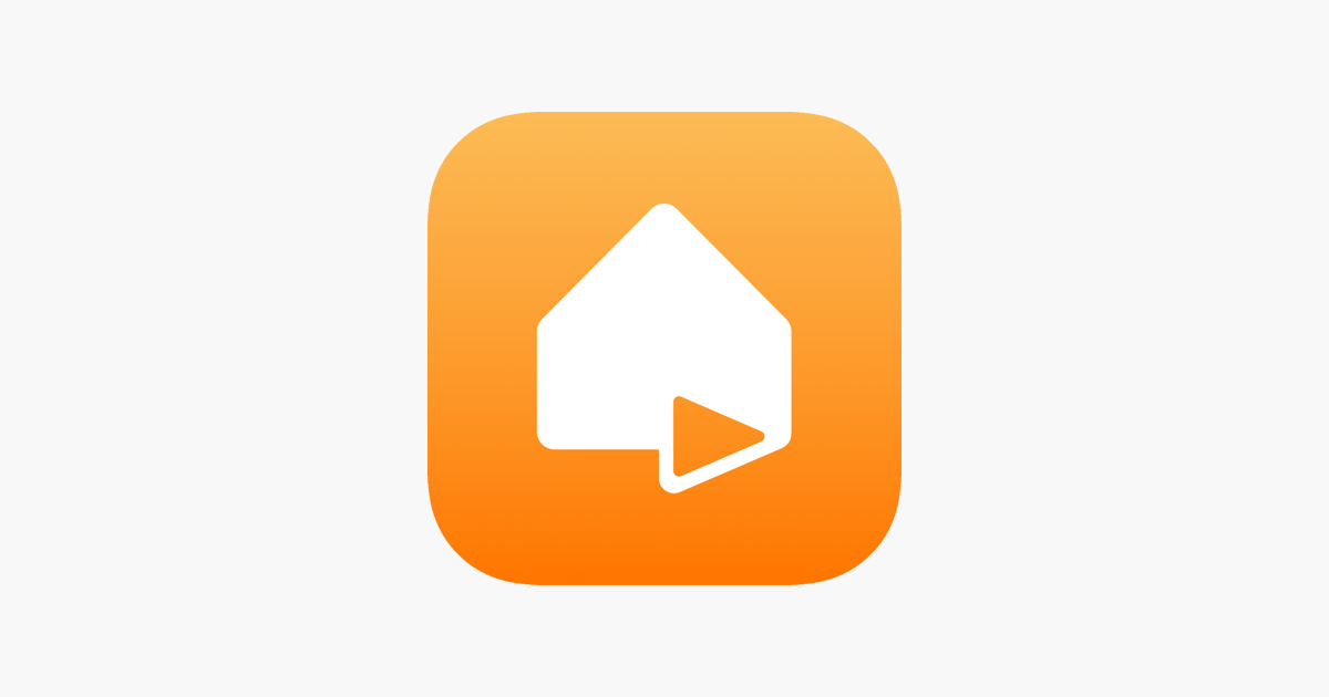 Alfred Home Security Camera ipa