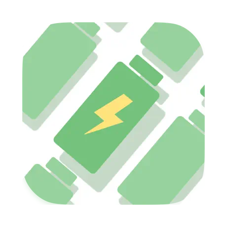 AllMyBatteries icon