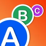 Alphabet: Letter Mini Games