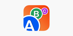 Alphabet- Letter Mini Games ipa