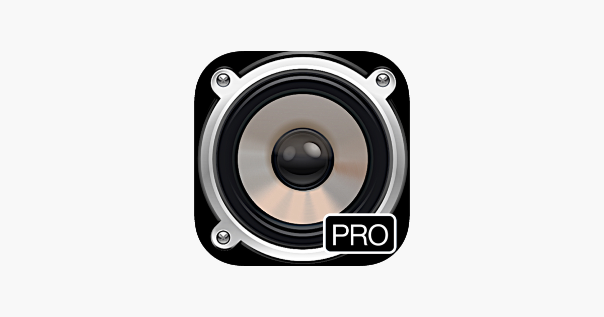 Audio Function Generator PRO ipa