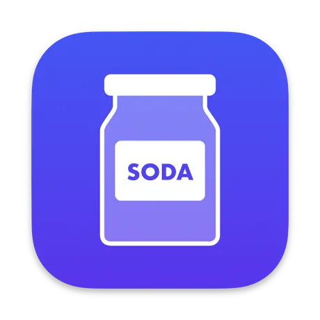 Baking Soda Tube Cleaner