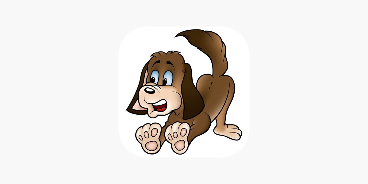 Barking Dog Monitor & Control ipa