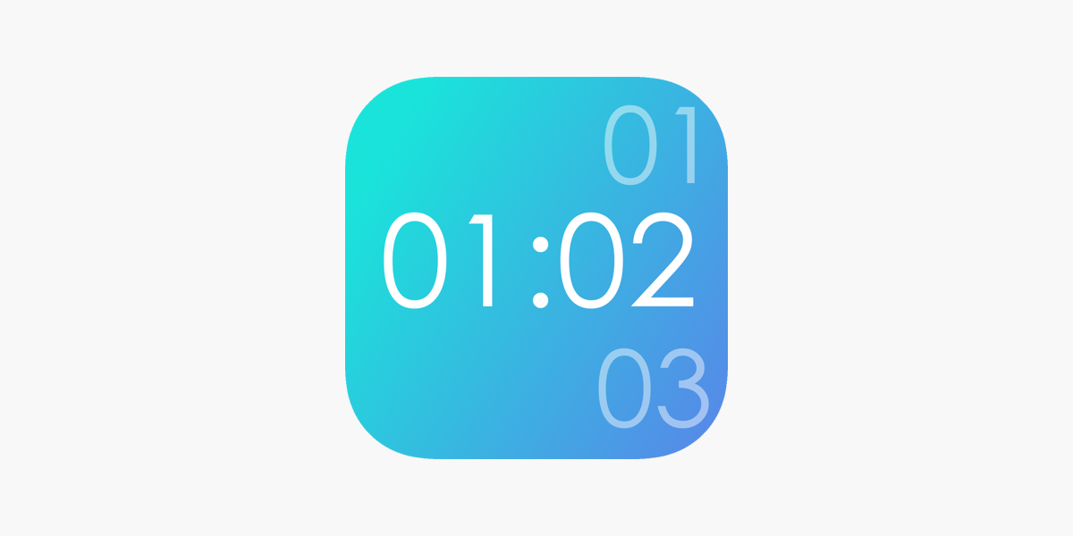 Big Clock Pro Time Widgets ipa