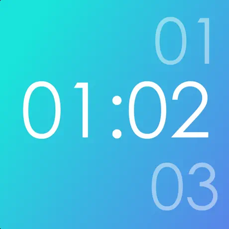 Big Clock Pro Time Widgets