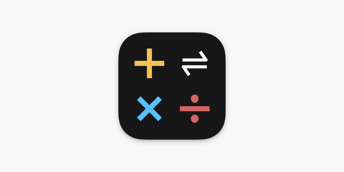 CALC Smart Calculator ± ipa