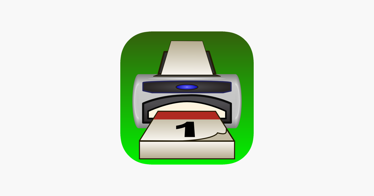 CalPrint for iPhone ipa