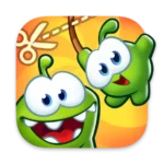 Cut the Rope 3