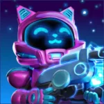 Cyborg Immortal Action RPG