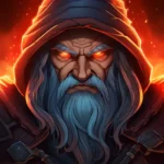 Duskfall turn based RPG