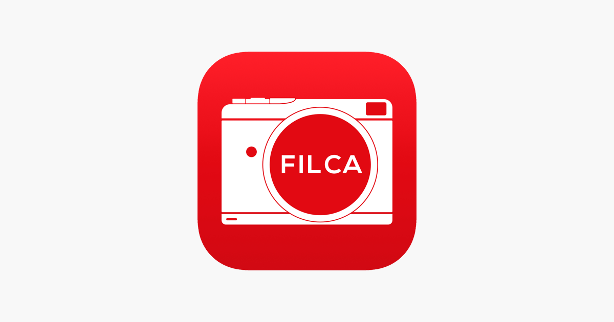 FILCA – Vintage Film Camera ipa