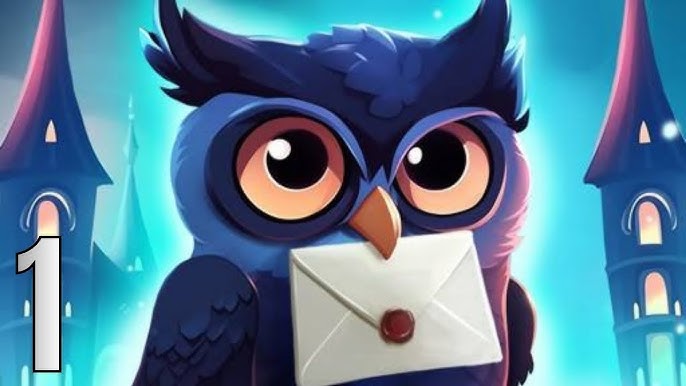 Fable Town Merge Games ipa