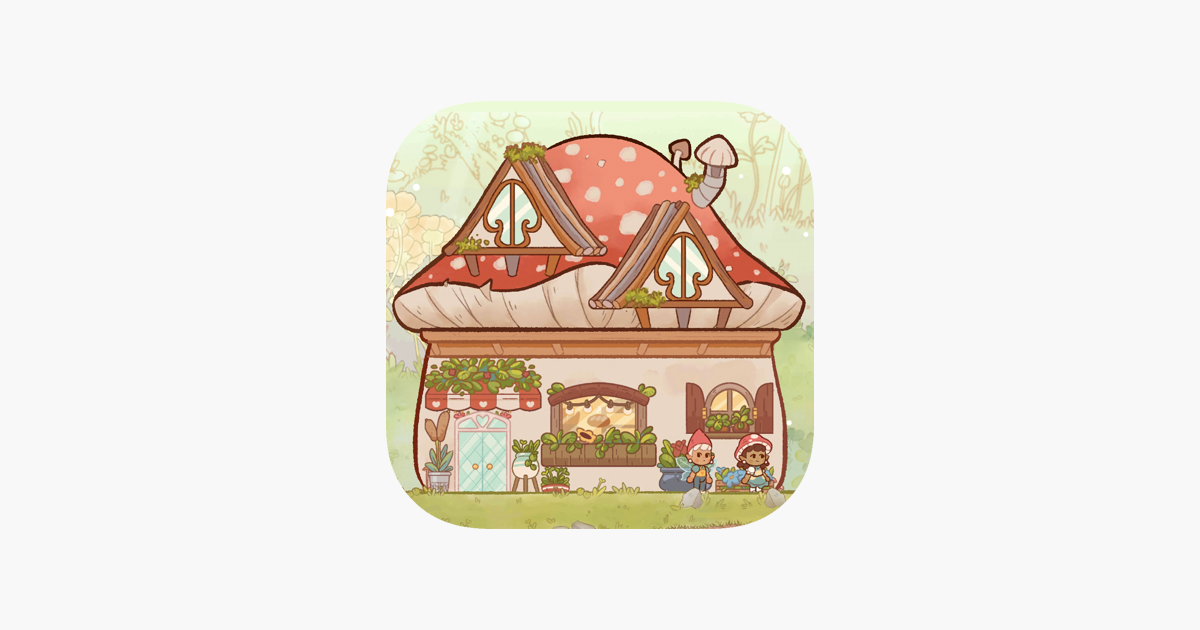Fairy Village