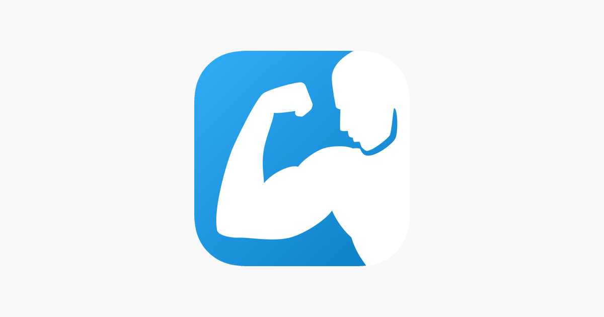 Fitness Buddy+ Workout Trainer ipa