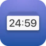 Focused Work Pomodoro Timer