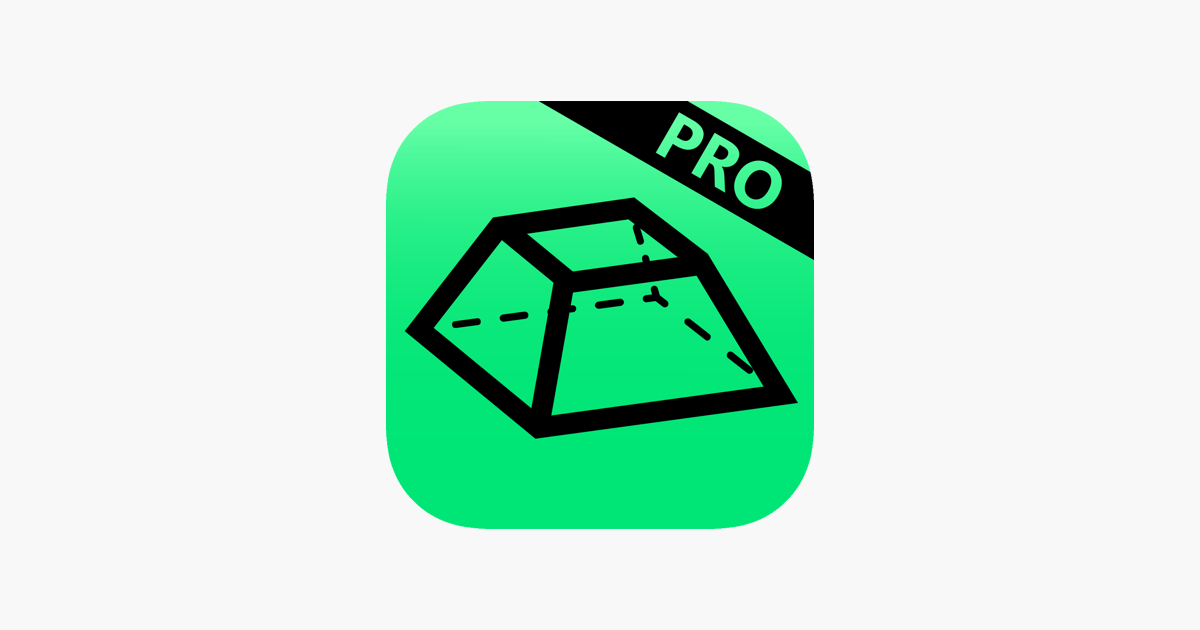 Frustum of a Pyramid PRO ipa