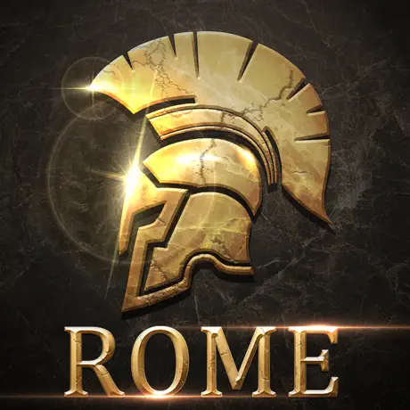 Grand War Rome Strategy Games icon
