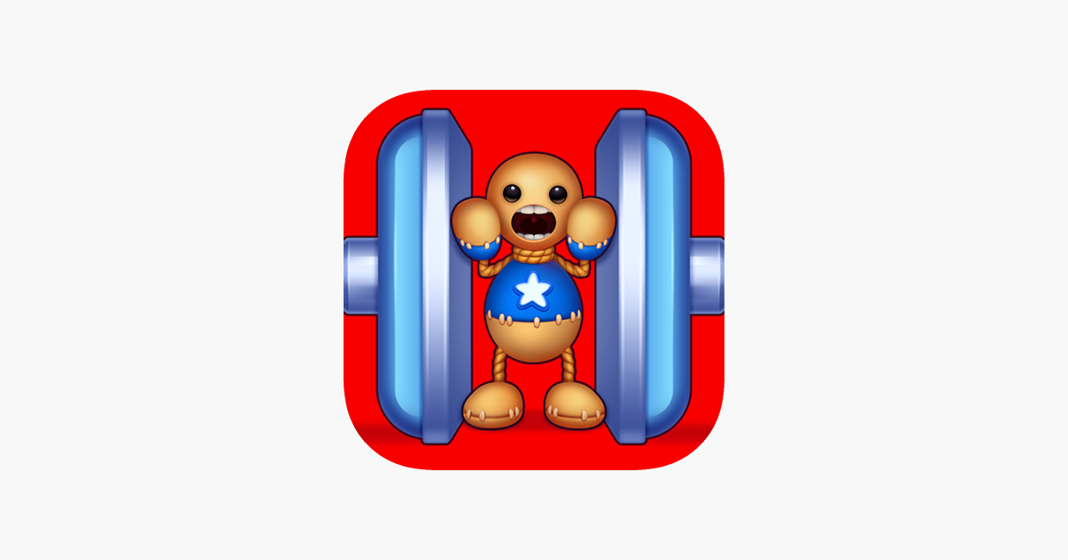 Kick the Buddy Second Kick ipa