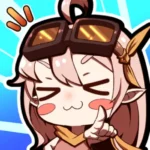 Mercenary Alliance Pixel RPG