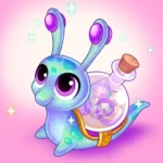 Midas Merge Relaxing Games