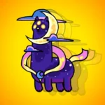 Mutant Llama IDLE Breed Games