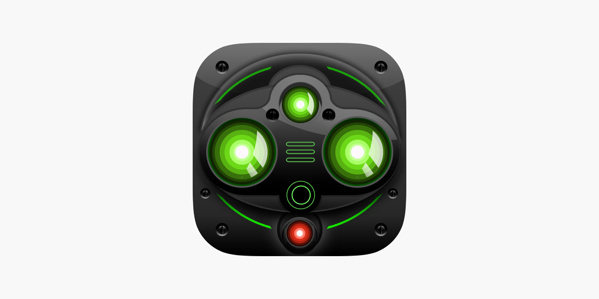 Night Vision (Photo & Video) ipa