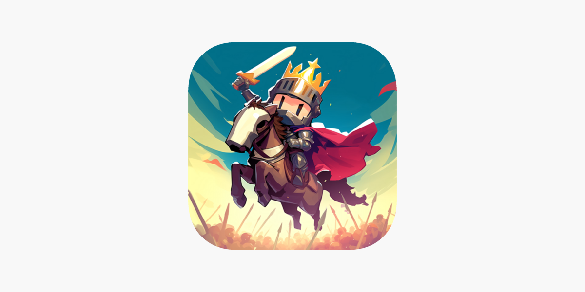 Nightfall Kingdom Frontier TD ipa