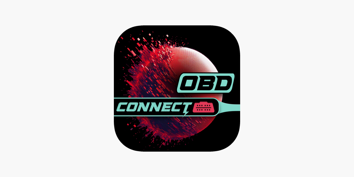 OBD Connect ipa