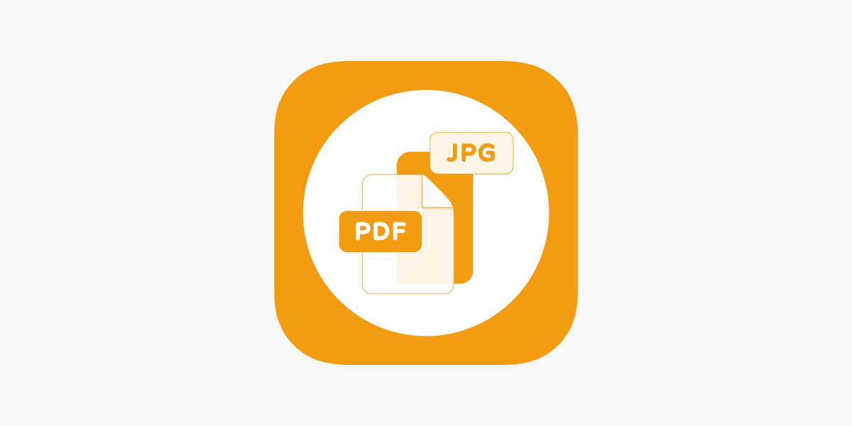 PDF2JPG – Convert PDF 2 JPG ipa
