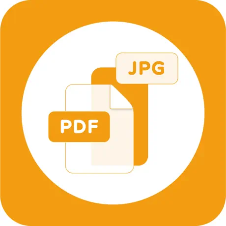 PDF2JPG – Convert PDF 2 JPG icon