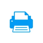 Printizy Scan & Edit Any File