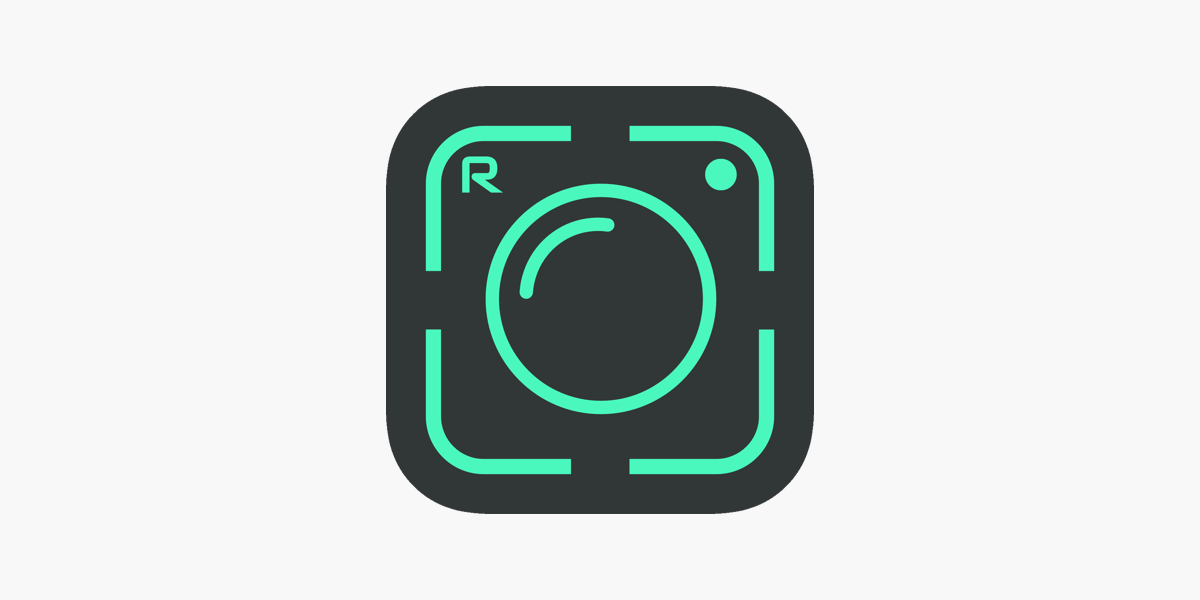 Pro Camera – Reeflex ipa