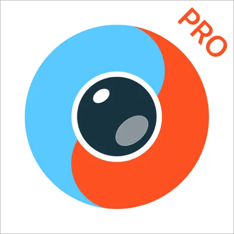 RCam Pro – Manual Camera & RAW