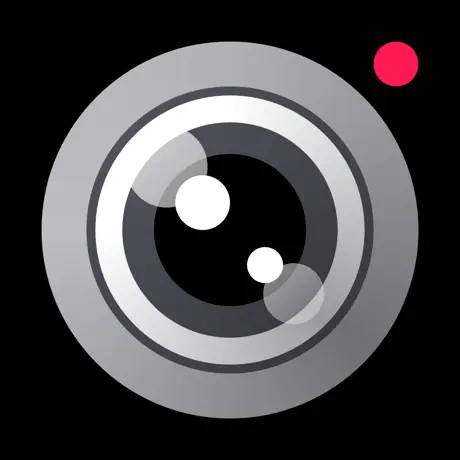 REC – Pro Video Camera