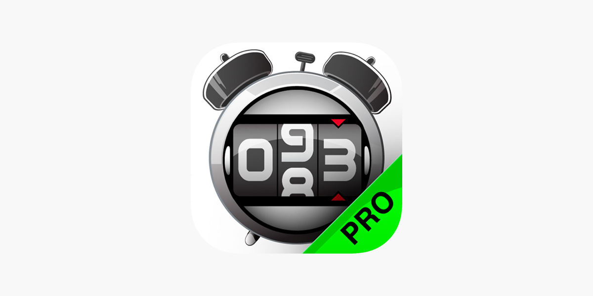 Reminder & Countdown Pro ios