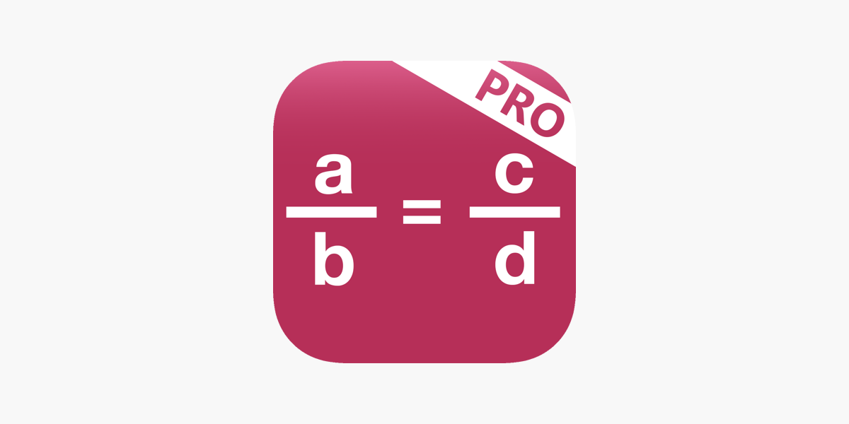 Rule of Proportion PRO ipa