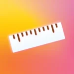 Ruler – Ultra Precise
