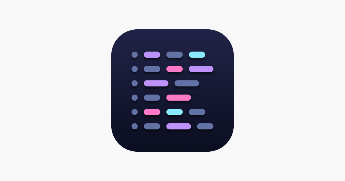 Runestone Text Editor ipa