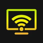 Screen Mirror Smart TV DoCast