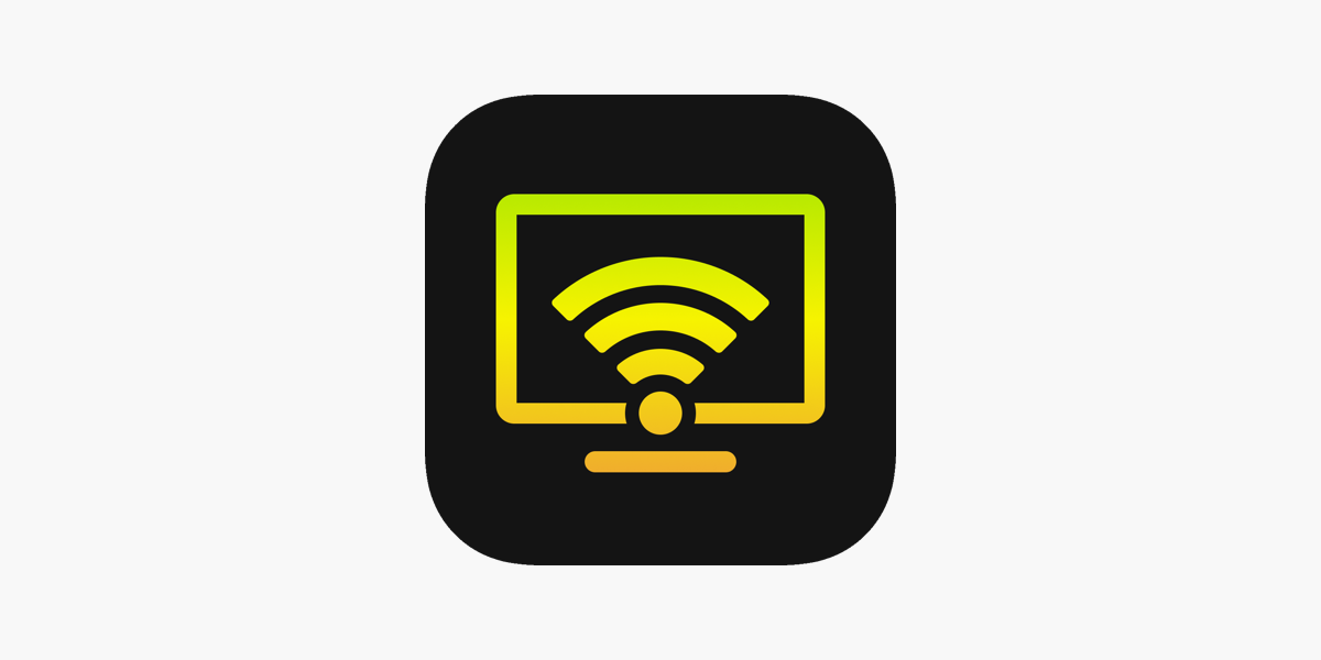 Screen Mirror Smart TV DoCast ipa